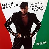 Sweet And Sexy Thing (Special 12 Remix)