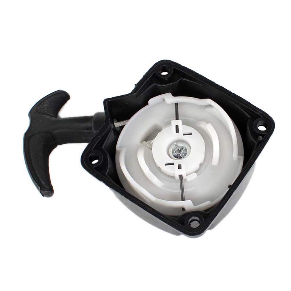 ALKO Anwerfvorrichtung Seilzugstarter für FRS 4125 - FRS 410 - FRS 45/35 ~ NEU