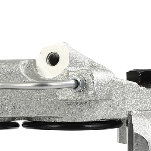 Image of 184403 184402 Front Left & Right Disc Brake Calipers