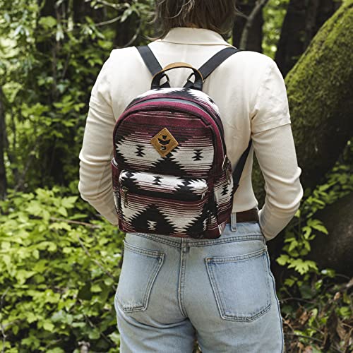 Mini Smell Proof Backpack - The Shorty4