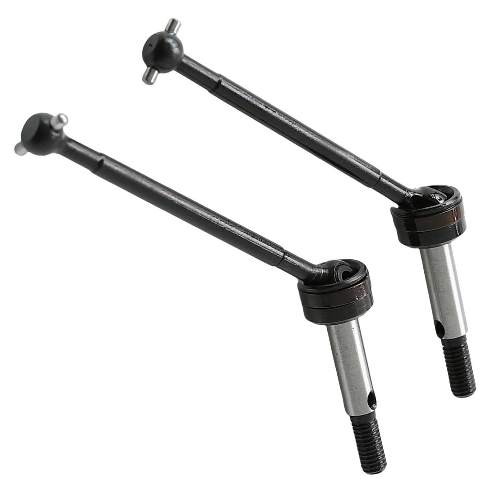 Juego De Juntas Universales 50 Mm para Spec-R S1 R1 R2 S2 1/10 RC Árboles