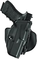 Vista 19 de Safariland 6378 ALS Concealment Paddle Holster with Belt Loop