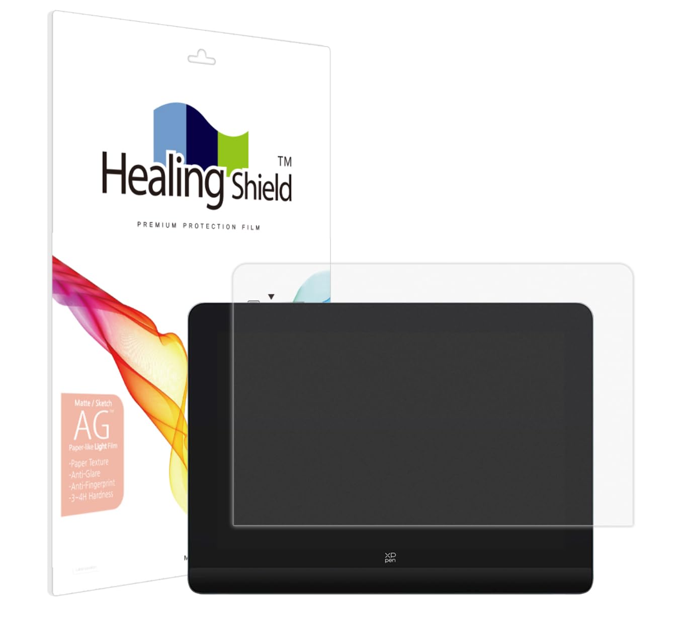 XPPen Artist Pro 16 (Gen 2) 2.5K Graphic Pen Tablet Monitor XPPen