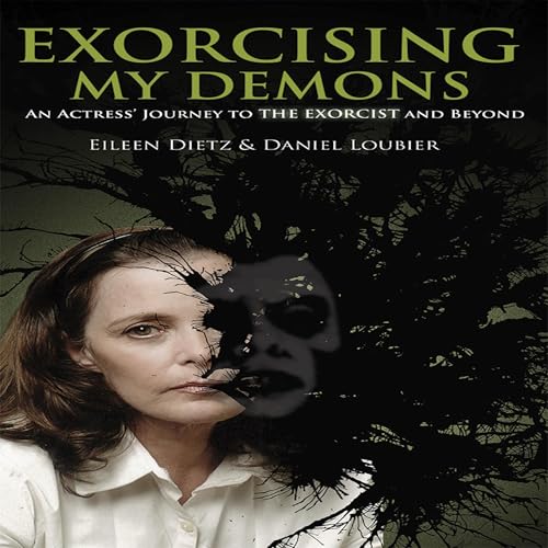 Exorcising My Demons by Daniel Loubier, Eileen Dietz episode artwork