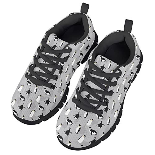 SYtrade Kids Comfort Shoes Lightweight Breathable Athletic Running Shoes for Girls2