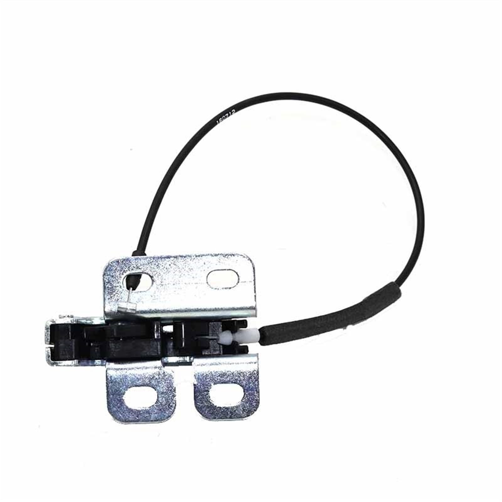 Chiusura automatica bagagliaio Per Renault Per Koleos 2008-2016 Serratura baule posteriore portellone Serrature abbassate 905932234R 905939948R(Left side)
