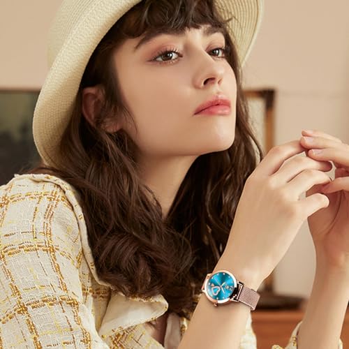 Comparativas de Reloj oro rosa disponible en línea para comprar. 28 Imagen adicional