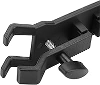 Vista 9 de oceanside Soporte de abrazadera para trípode para cámara al aire libre, trípode para paraguas, soporte de clip, abrazadera de soporte, accesorio