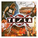 ALIVE IN EUROPE 2009