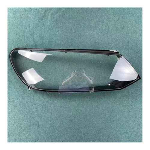 Abat-jour lentille phare Touareg 2011-2014 coque de protection