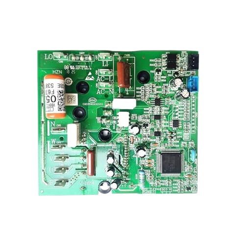 Carte module d'alimentation 0011800052 haute performance pour circuit - 2