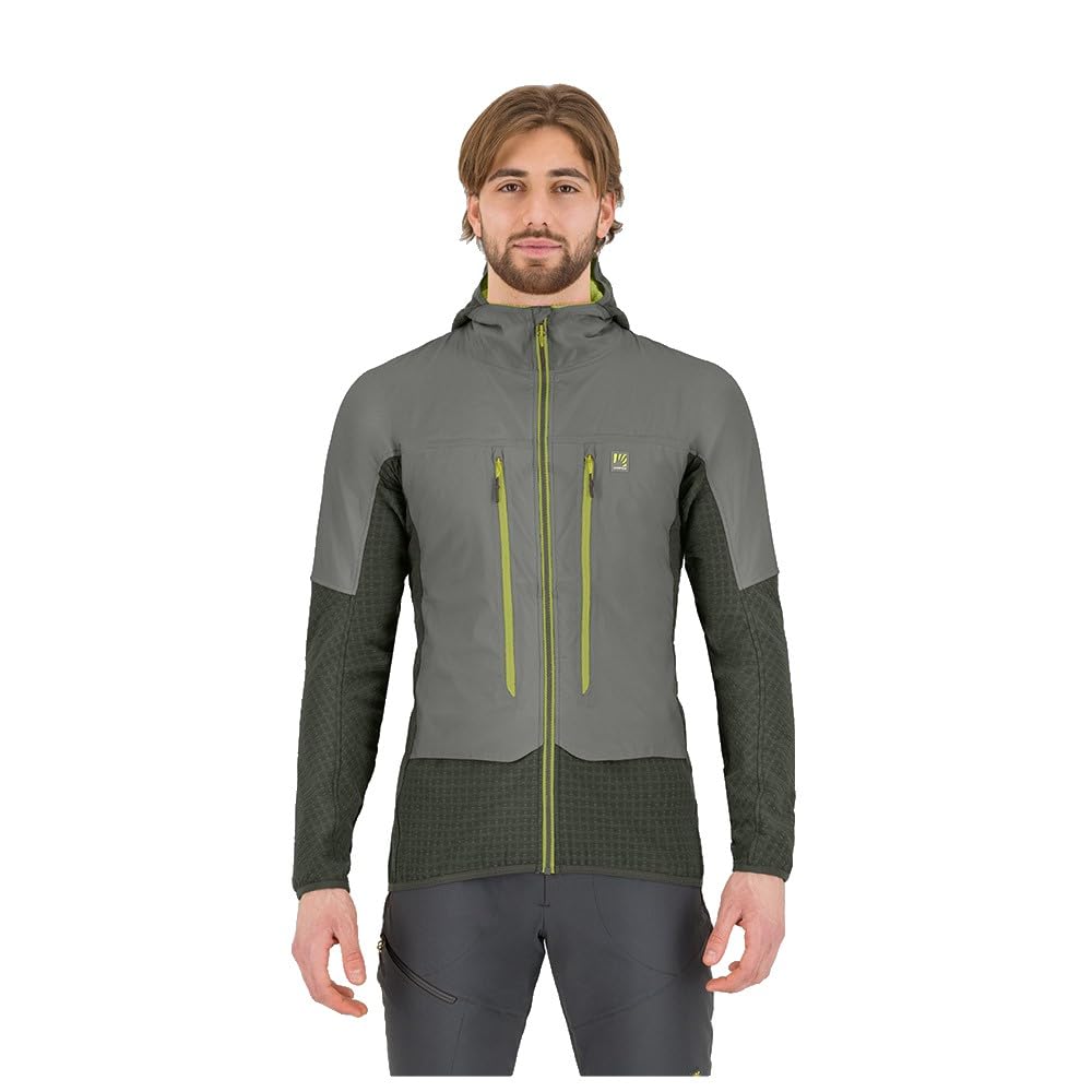 Karpos Chaqueta Alagna Plus 2.0 XL
