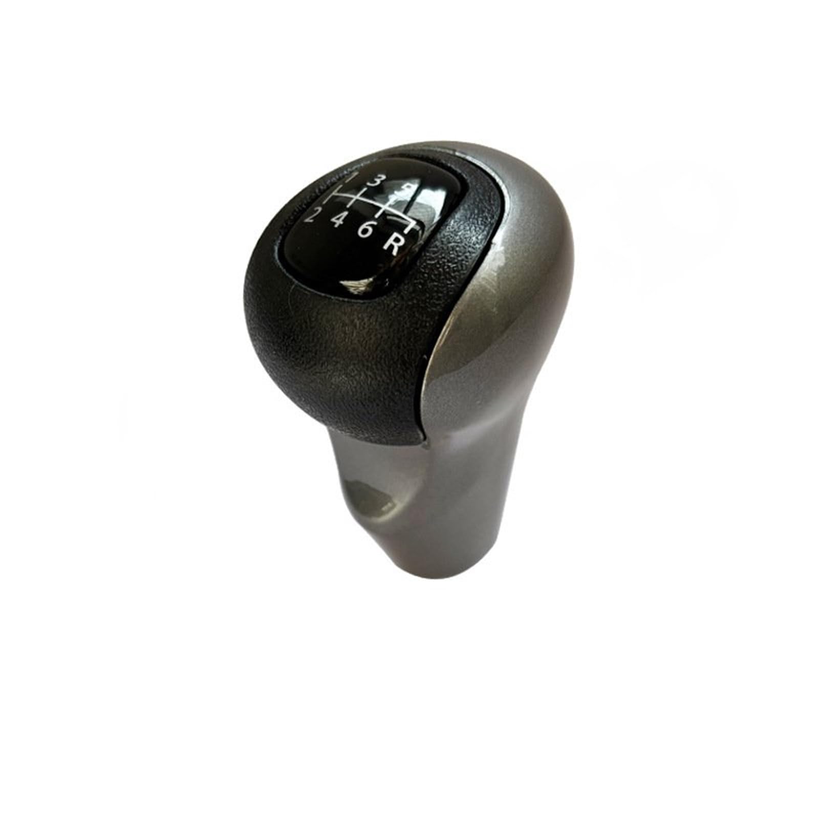 AMYALIN Car Gear Shift Knob for Honda for Civic DX EX LX 2006-2011 Gear Shift Knob Shifter Lever Stick Vehicle Replacement Parts