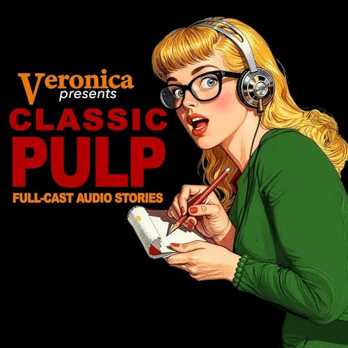 『Classic Pulp』のカバーアート