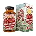 US Grown Tart Cherries - Lumberjack Strength Blend - Tart Cherry Capsules 90 Vegan Pills