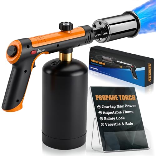 Image of Propane Torch Gun