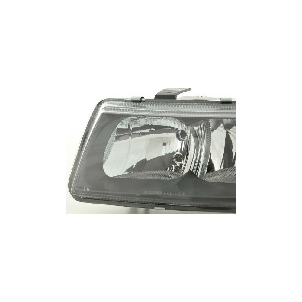 FK accessori Fanale auto fanale anteriore lampadine fanale anteriore Componenti di usura di ricambio fkrfsse010003, L, 02