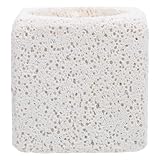 Choix polyvalent : compatible avec différents modèles de chapeaux de ventilation pour fours à céramique et accessoires de rechange pour poterie, ce bouchon convient aux ateliers et espaces professionnels, ainsi qu’aux accessoires pour outils de céramique