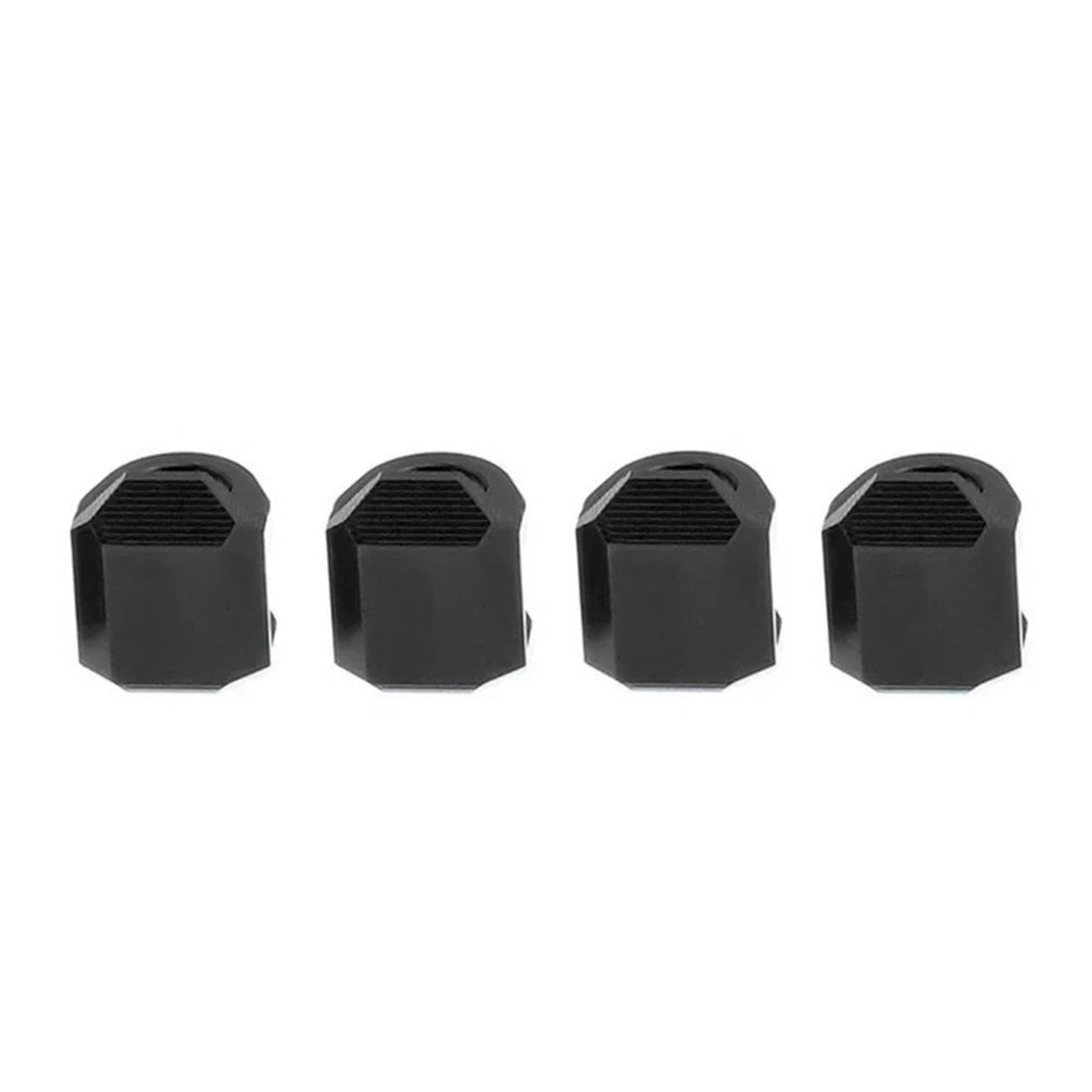 Stoßdämpferkappen Aluminium Für ARRMA Für Granite Für Grom 1/18 1/14 RC Car