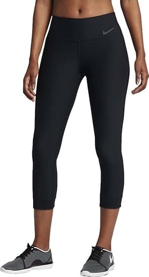 nike women's sculpt hyper crop leggings