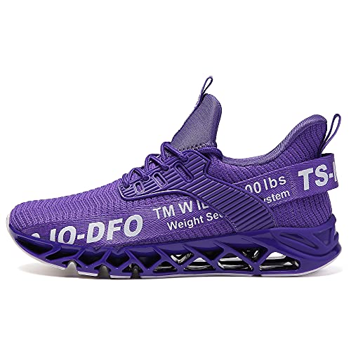 Image of TSIODFO Women Running Shoes Tennis Workout Sneakers