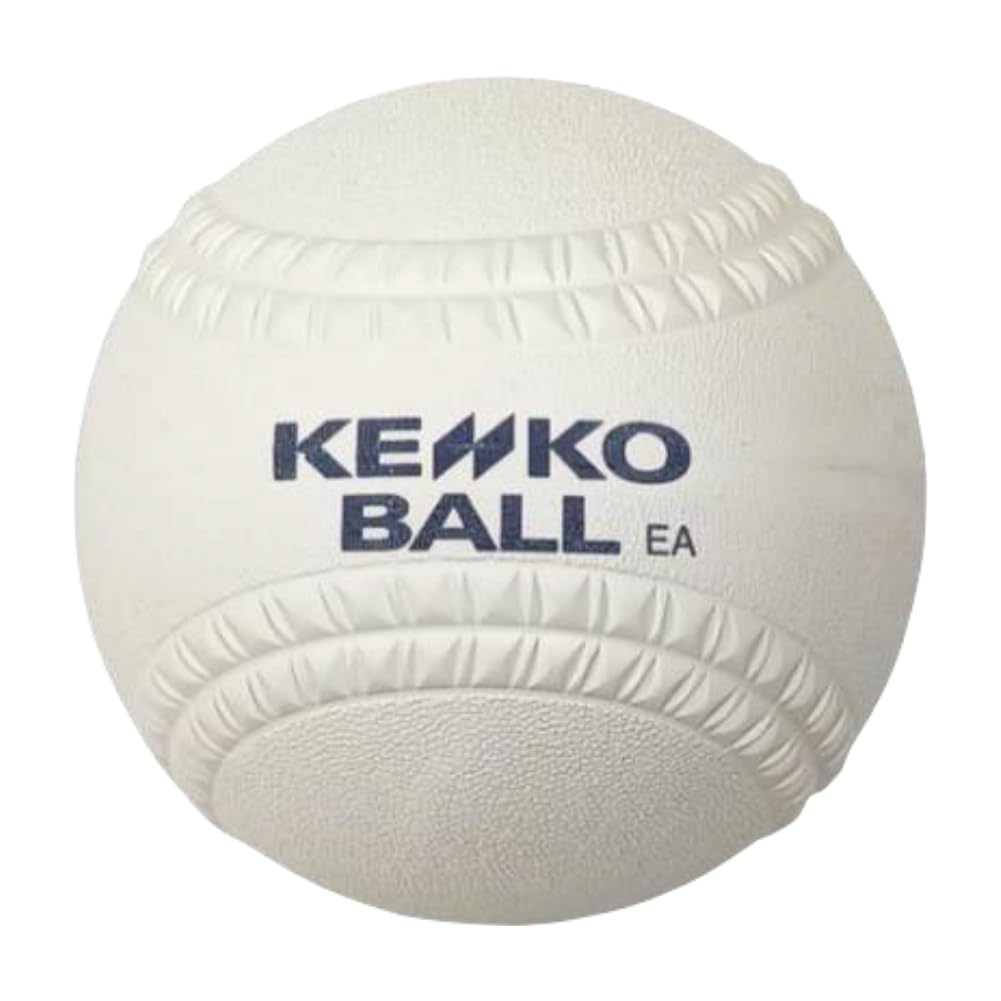 KENKO ケンコー ソフトボール 3号 新品箱入り 1ダース 12個 楽天市場】ナガセケンコー ソフトボール ボール 3号 ゴムボール 一般用