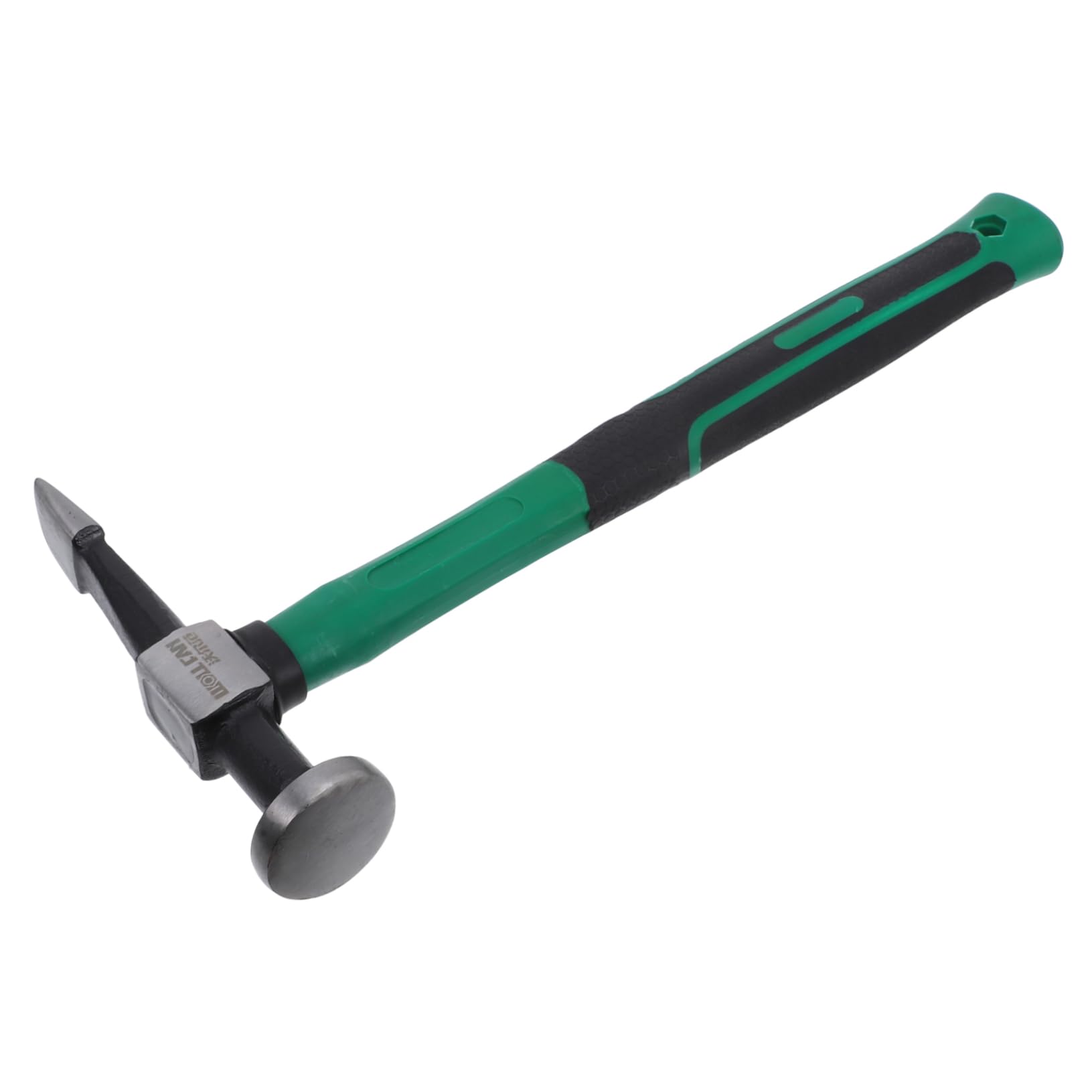 Veemoon Auto Hammer Tool Ergonomic Working for Dent Repair Flat Design for Precision Tight Spaces for Auto Body Professionals