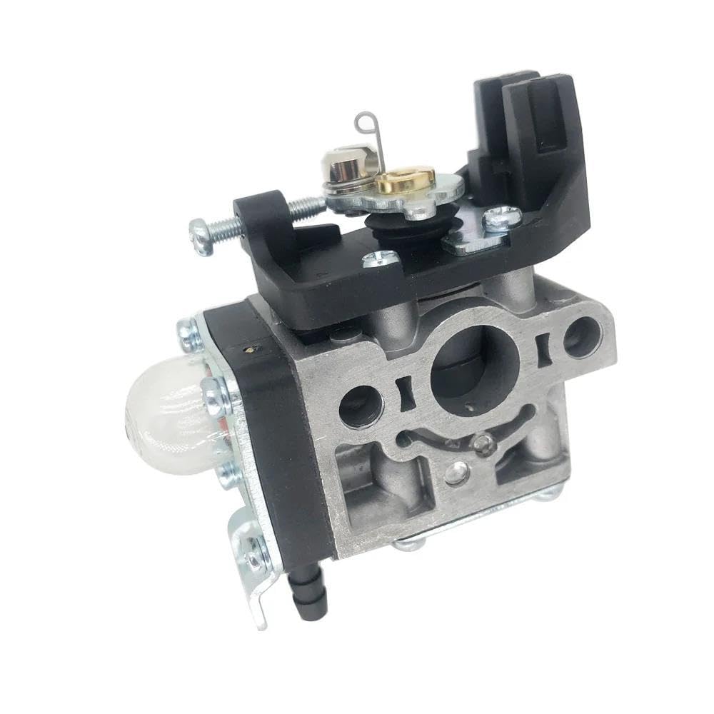 Pezzi Ricambio Carburatore Per Decespugliatore Per Echo SRM3020 SRM3020T SRM3020U PAS-3020 Per WYG-11A A021004831