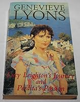 Lucy Leighton's Journey / Perdita's Passion 033039651X Book Cover