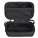 worfty Case for ELEHEAR-Beyond Hearing Aids, Hearing Aid Case Only (Black)