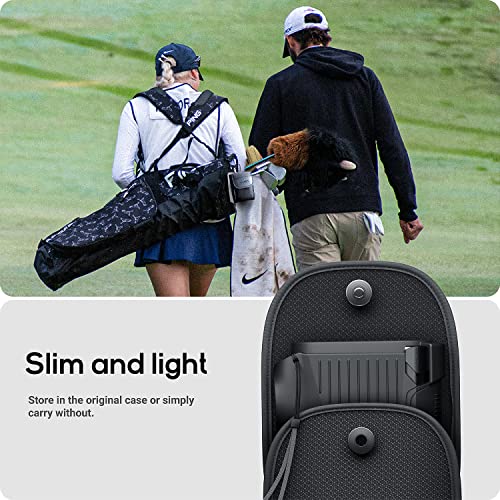 Coque Bushnell PRO X3 de protection silicone TUSITA contre les rayures - 5