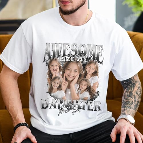 Image of Personalized Family Trip Shirts 2026 - Matching Vacation Shirts - Custom T-Shirts - Family Matching Outfit