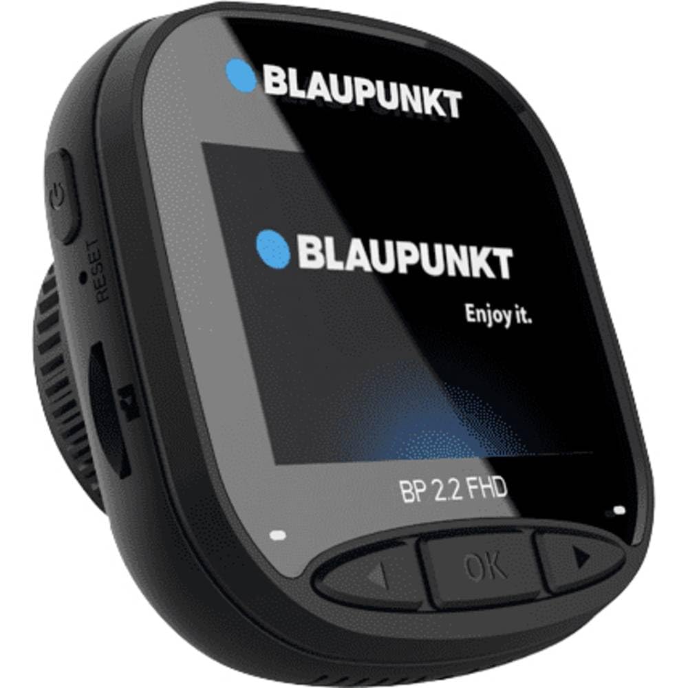 Caméra embarquée Blaupunkt BP 2.2