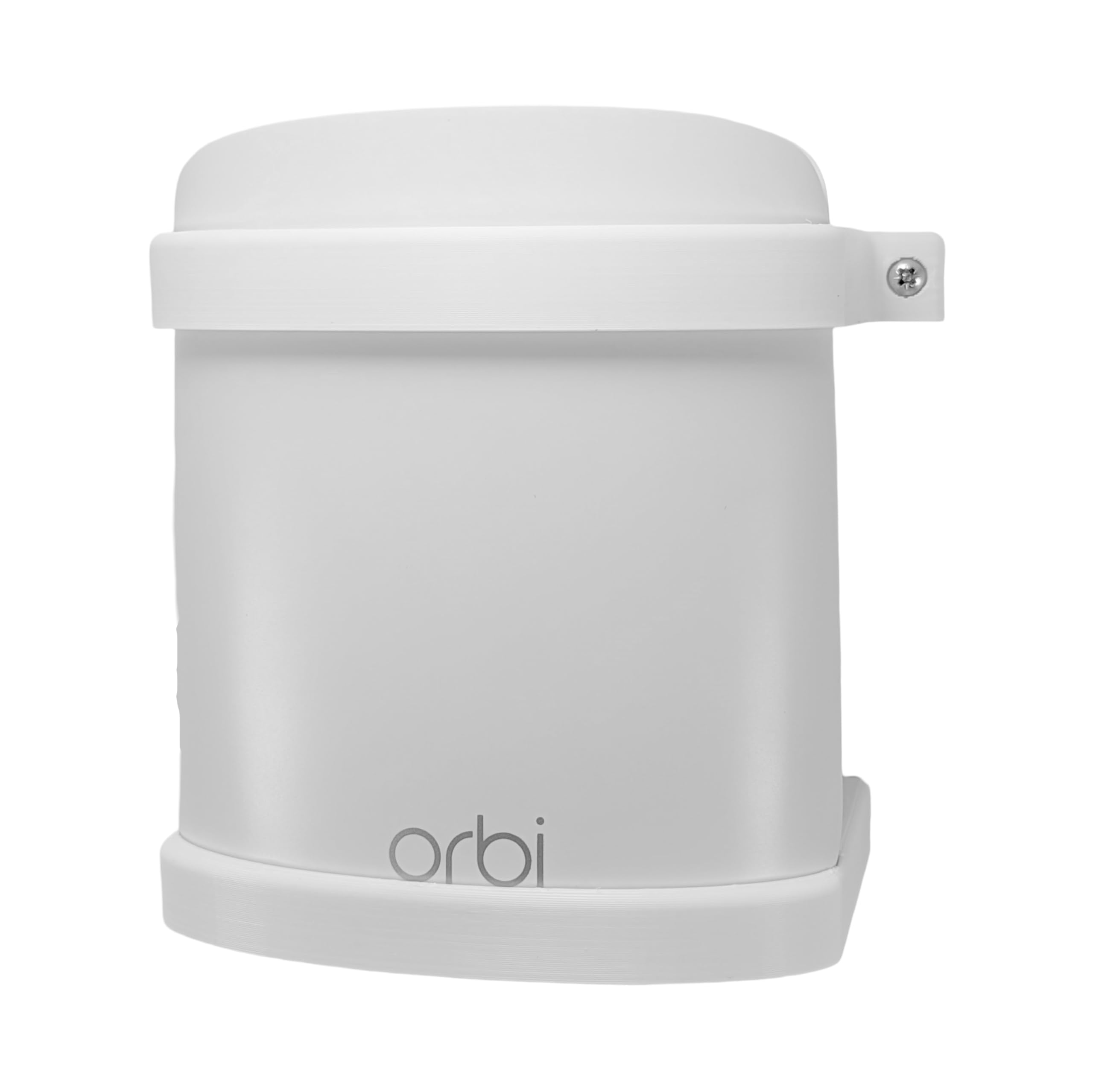 RBK352 /353/RBS350 Security Wall Mount for Netgear Orbi AX1800 WiFi Router & Satellite Mesh System
