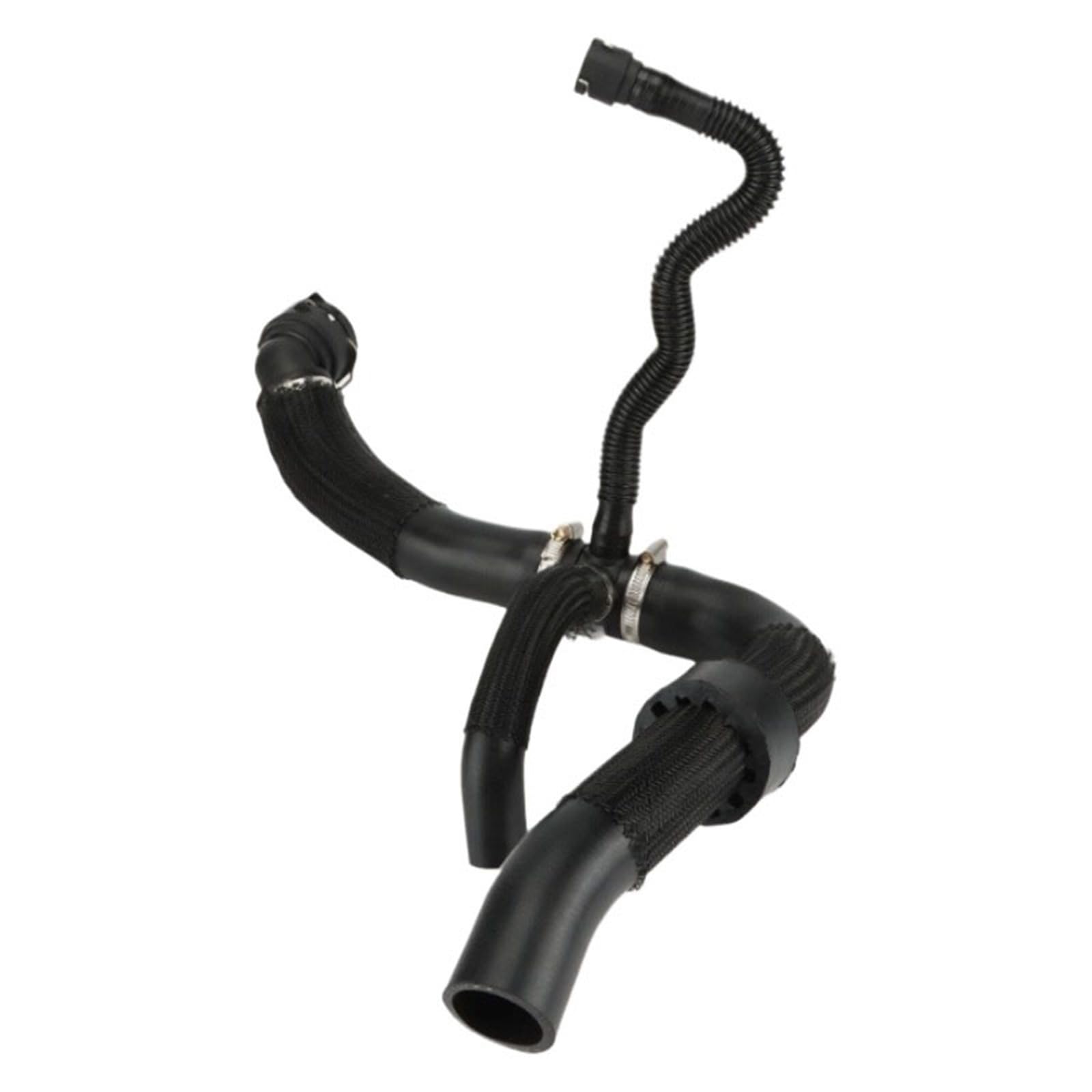 Ydybda One Color 68249896Ac Radiator Outlet Heater Hose For Jeep For Compass 2.4L 2017 2018 2019 2020 2021 2022