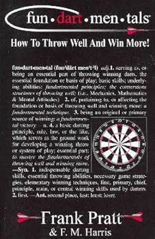Paperback Fundartmentals: How to Throw Well and Win More! Book