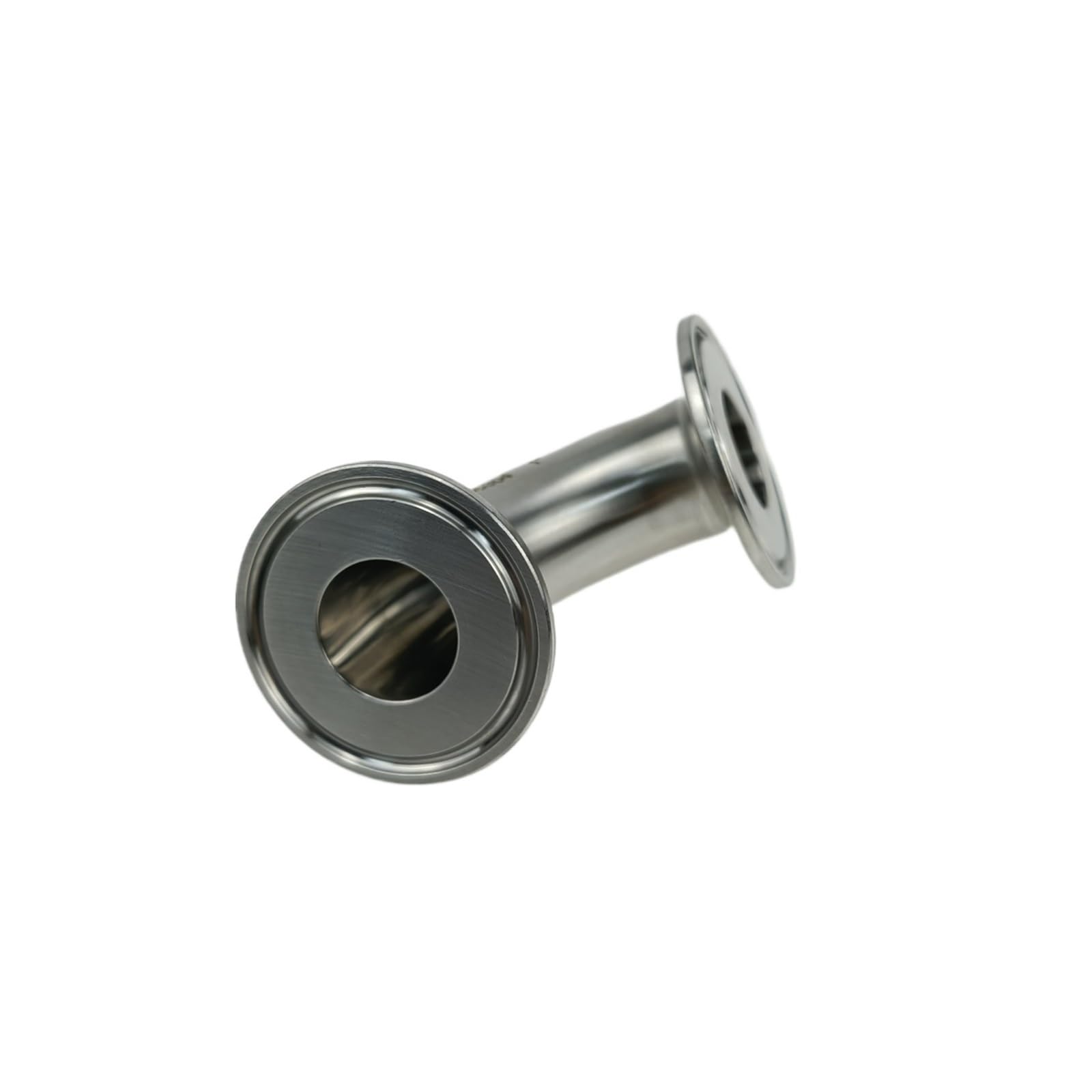 BALYDLUL 90 degree elbow clamp elbow 304 stainless steel(SS316L,38mm TC50.5mm)