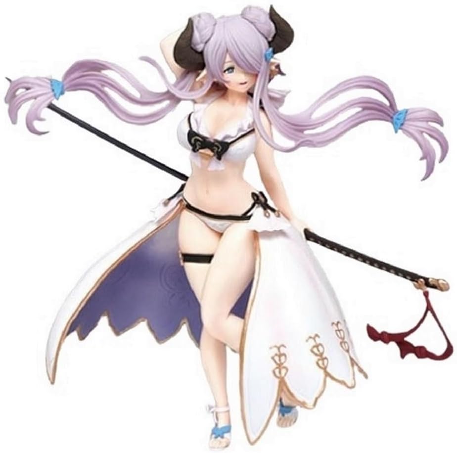 Grand Blue fantasy Naru-Mare figure