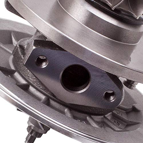 maXpeedingrods GT1852V 709836 Turbo CHRA para Mercedes Sprinter I 211CDI/311CDI/411CDI 1999-06