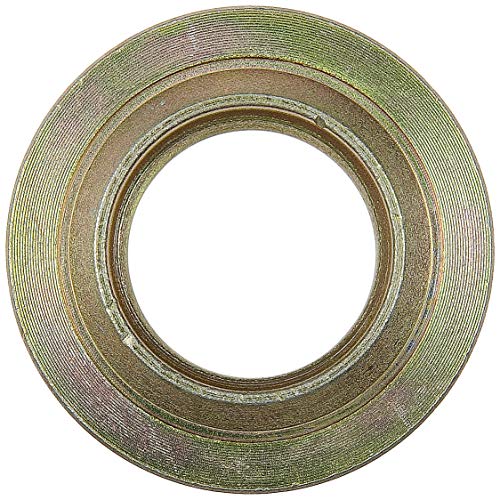 Image of Dorman 611-0053.10 1 1 /8 in.- 16 Wheel Nut Standard- 1 1 /2 in. Hex, 1.13 in. Length, 10 Pack Universal Fit