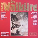  Wagner: Die Walküre (Erster Tag des Bühnenfestspiels \