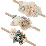 Baby Girls Headbands Butterfly