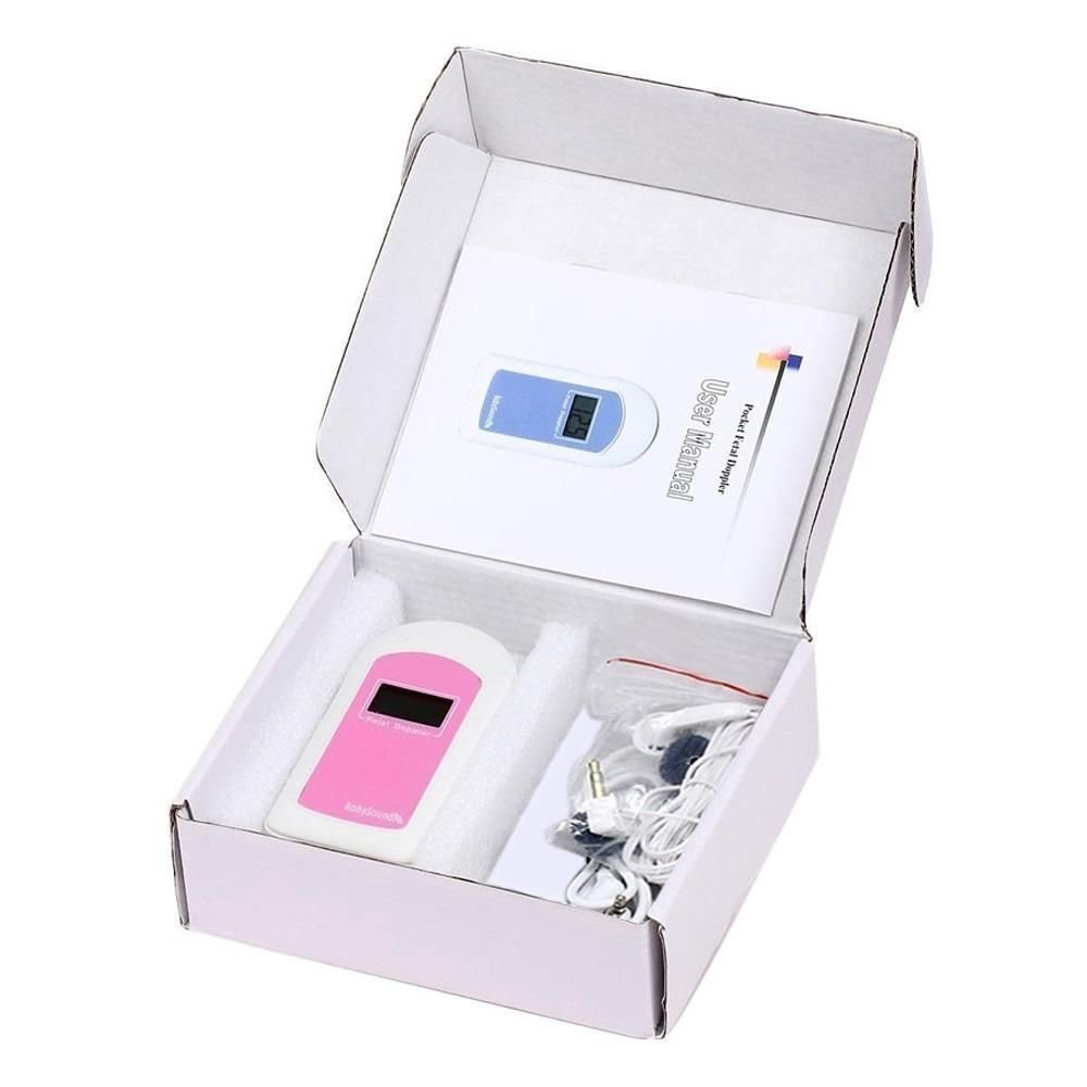 超音波・家庭用ドップラーSonoline B