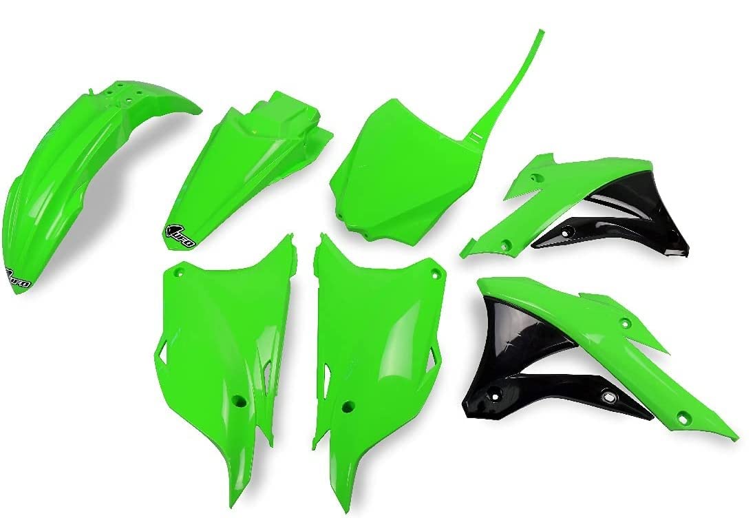 UFO PLAST Kit 999 20 Kawasaki KX 85 2014-2021