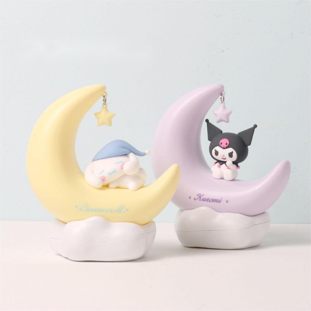 Amazon.co.jp : woatcck カワイイナイトライト かわいいアニメ
