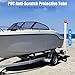 2PCS Boat Trailer Guide, 40