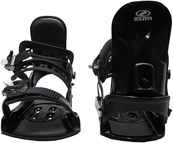 Amazon | ZUMA SNOWBOARD BINDING/SBST-G4 スノボビンディング BLACK Amazon | ZUMA SNOWBOARD BINDING/SBST-G4 スノボビンディング BLACK