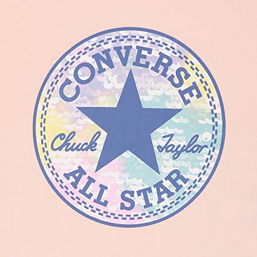 Image of Converse Girls T-Shirt