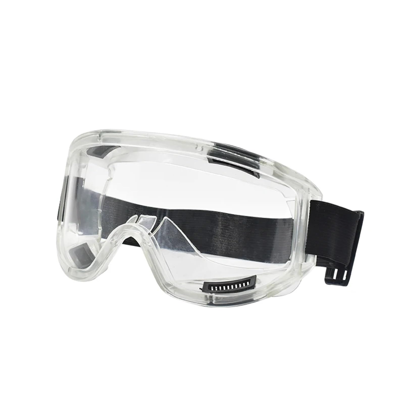 Gafas de seguridad, Gafas deportivas ajustables for exteriores, con protección ocular, resistentes al viento y polvo