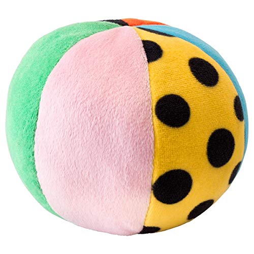 Ikea Plush Ball, Multicolour, from 0 year (B07QBCL2C8) Amazon Price History, Amazon Price Tracker
